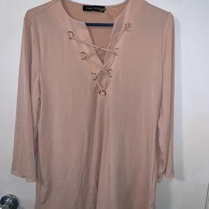 Ivanka trump dress top